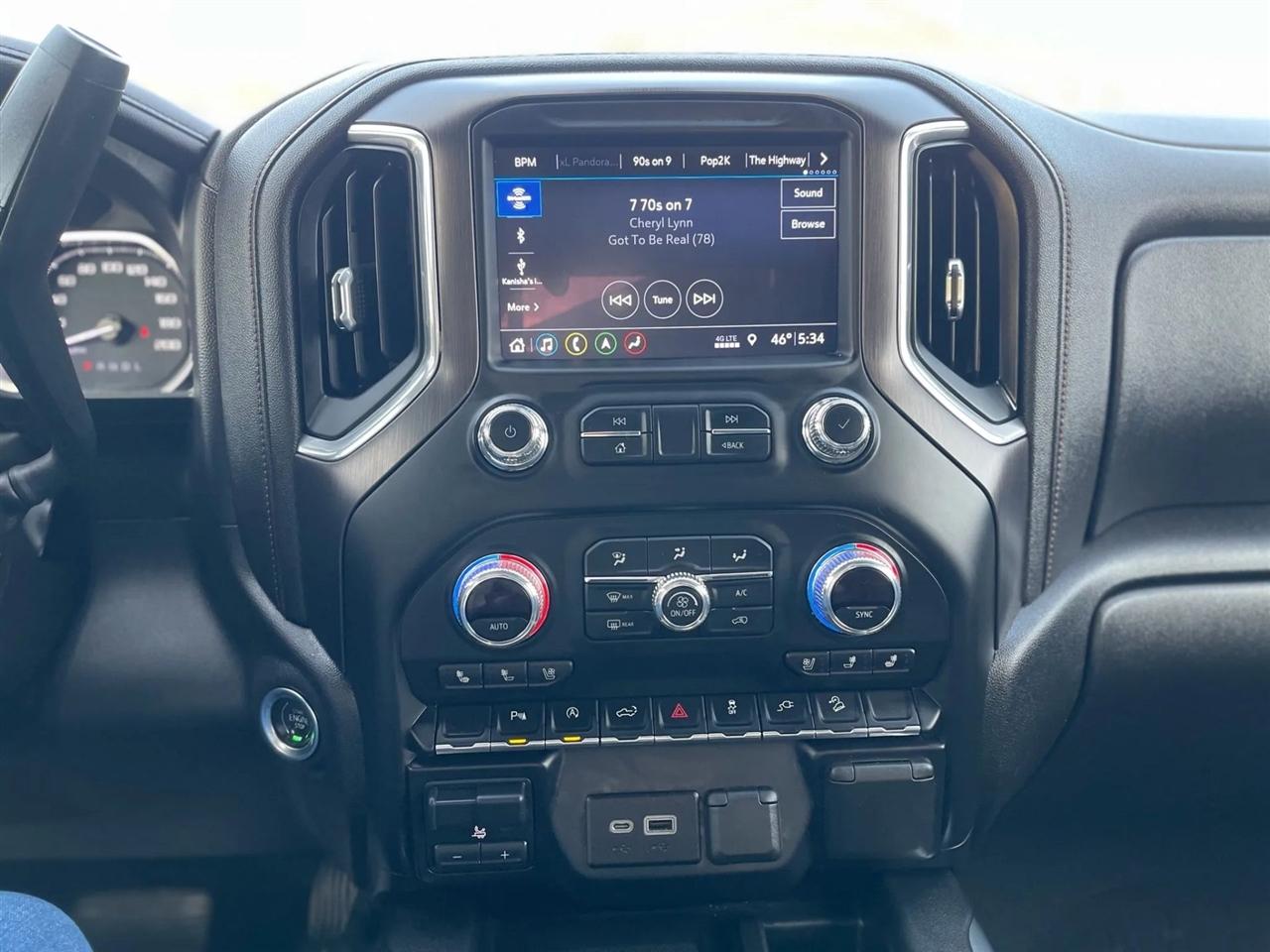 GMC Sierra 1500  2019