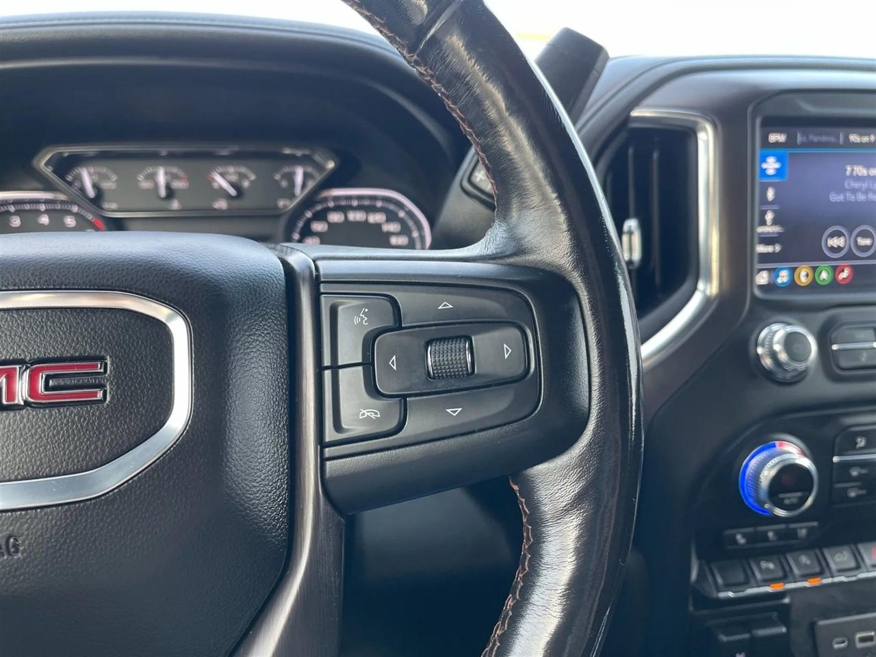 GMC Sierra 1500  2019