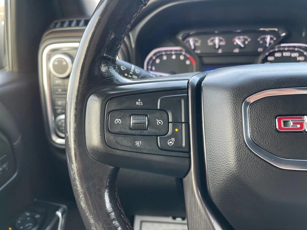 GMC Sierra 1500  2019