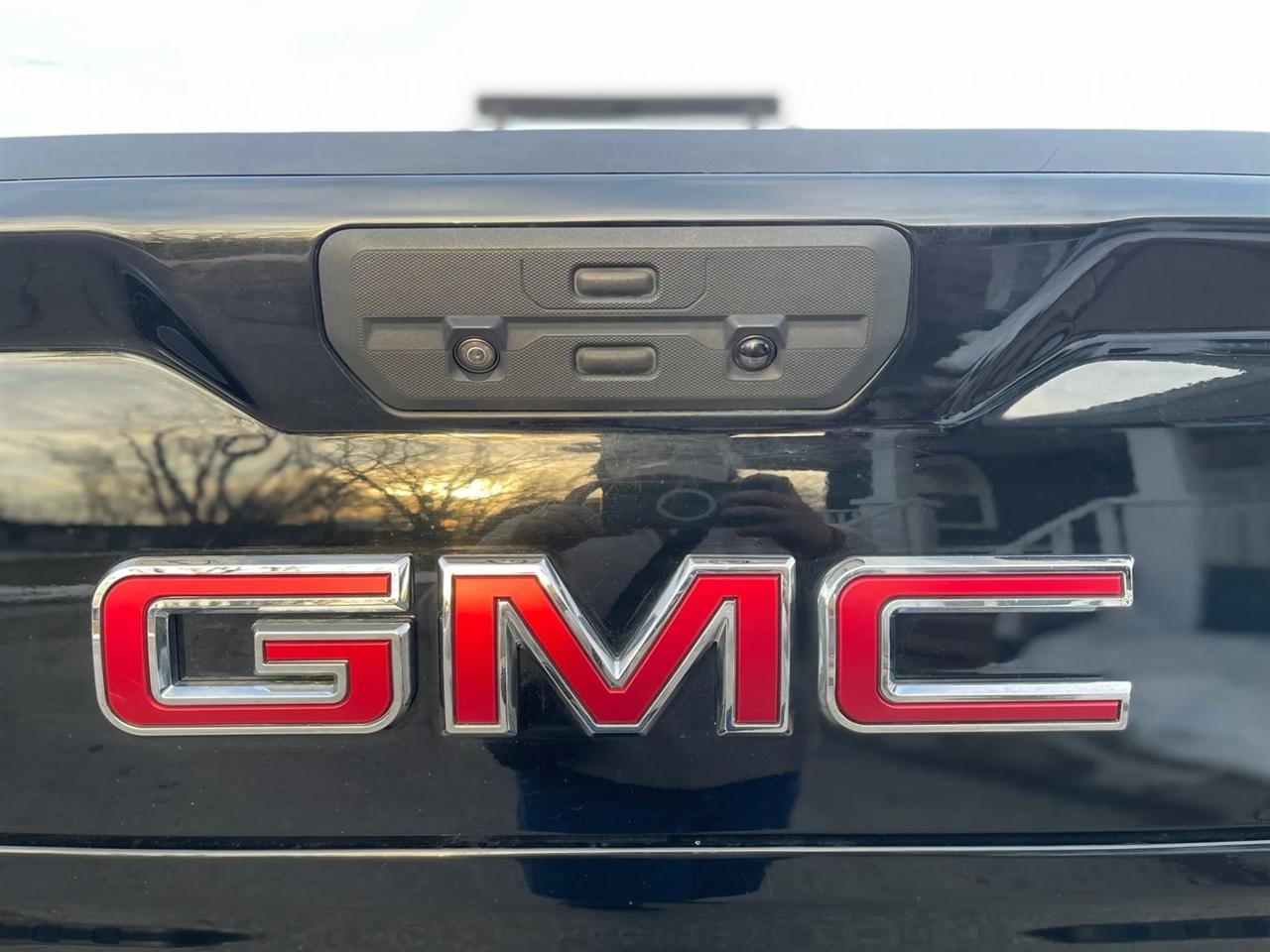 GMC Sierra 1500  2019