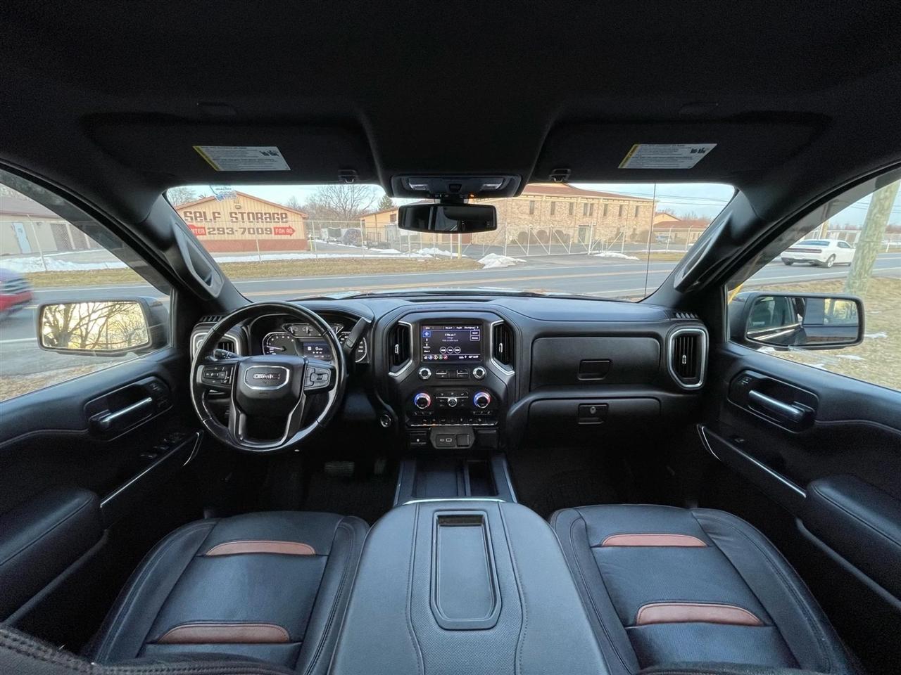 GMC Sierra 1500  2019