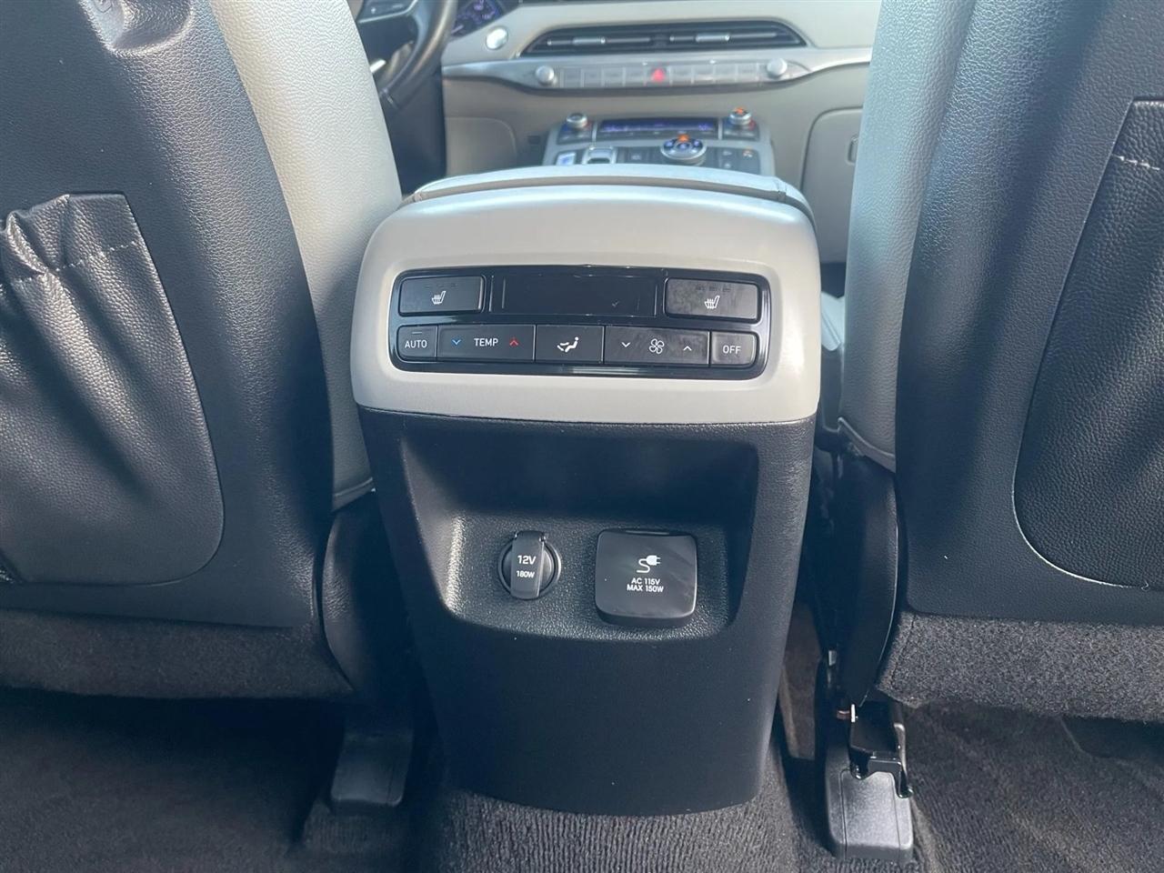 Hyundai Palisade  2022