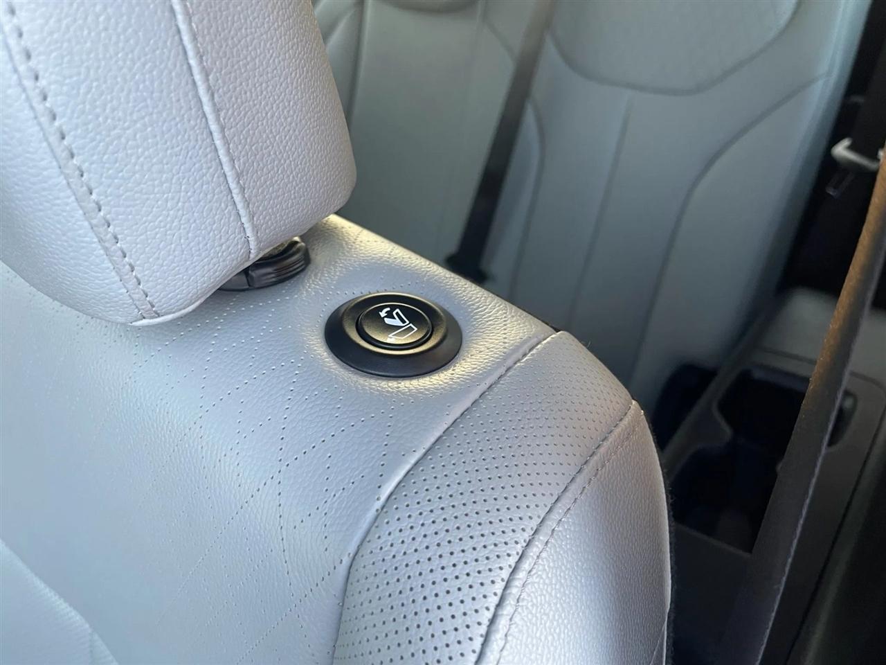 Hyundai Palisade  2022