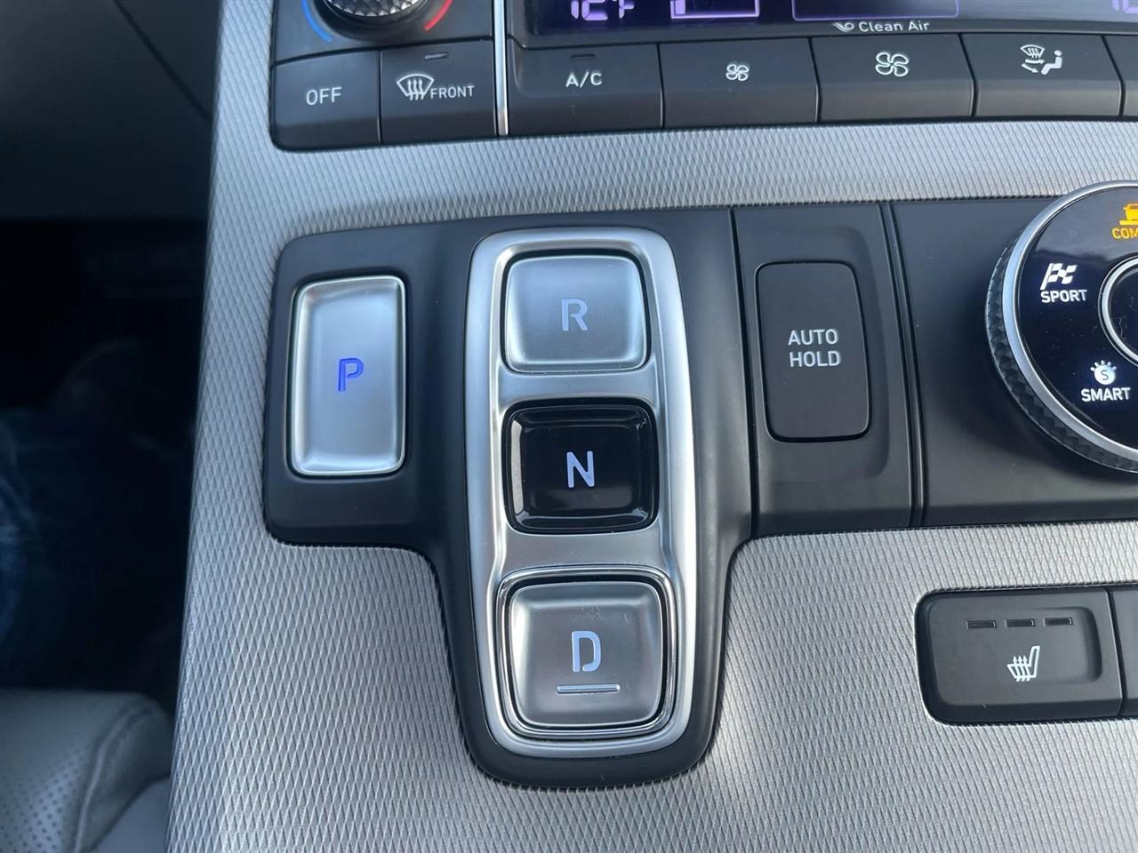 Hyundai Palisade  2022