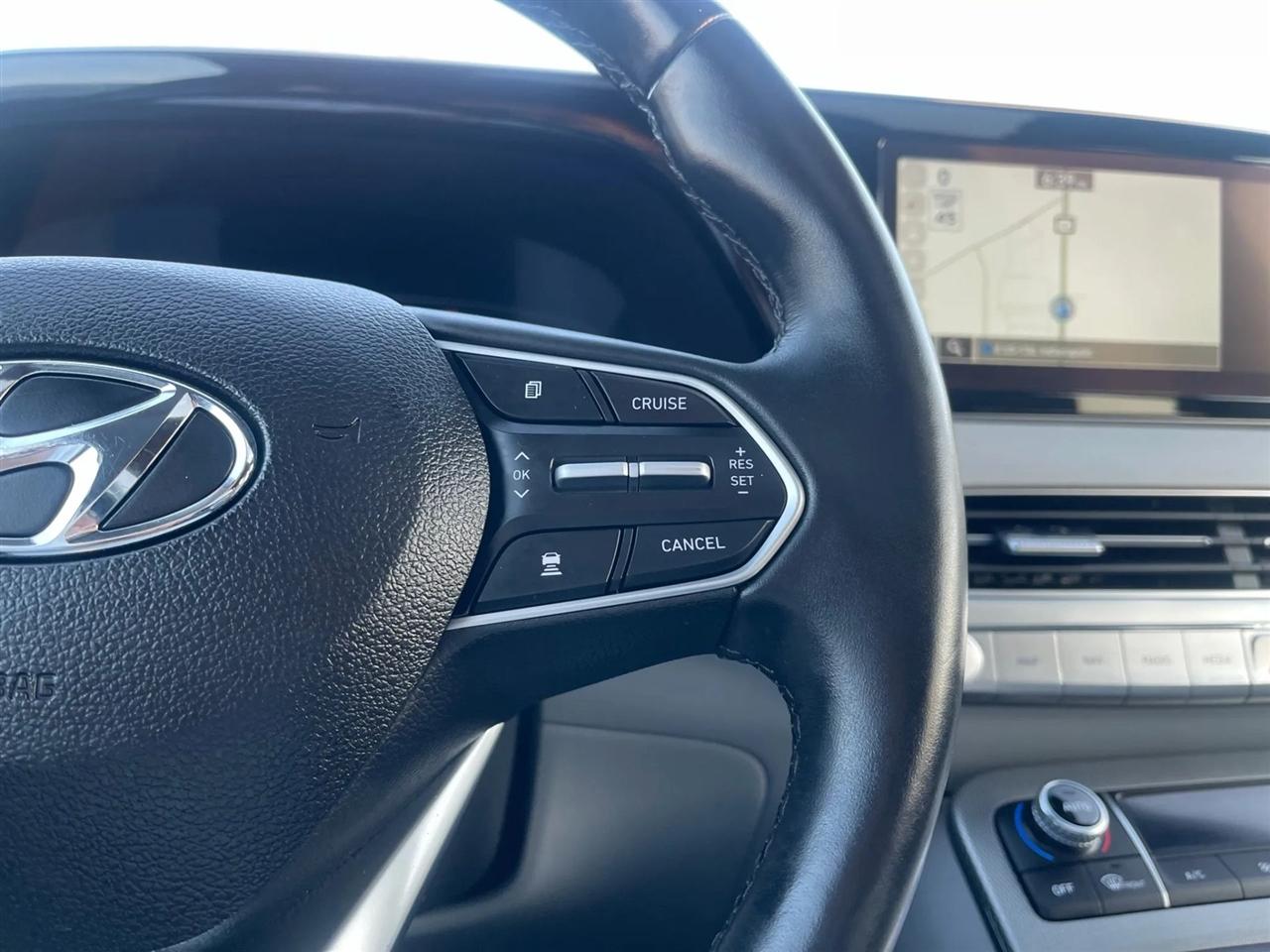 Hyundai Palisade  2022