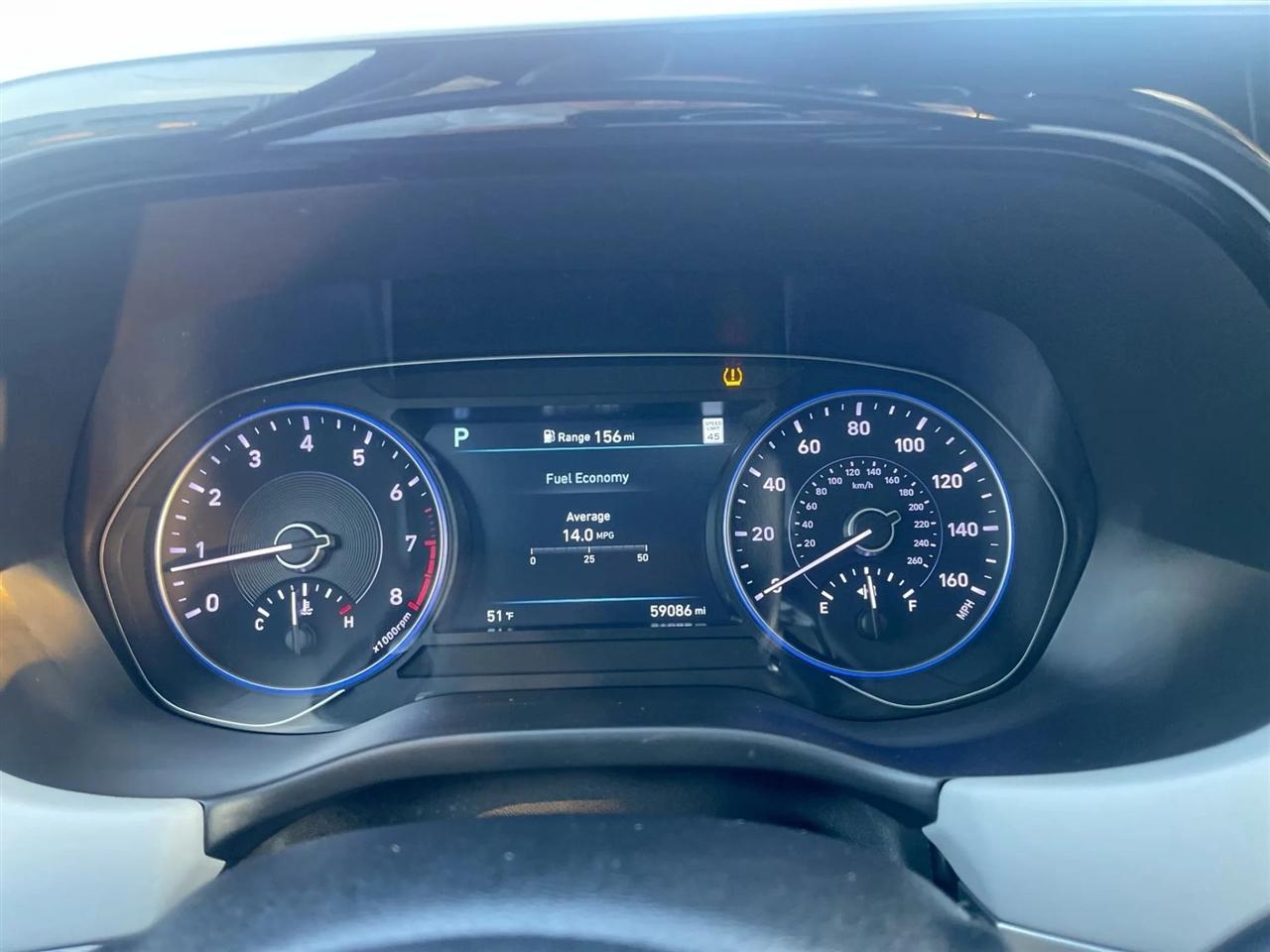 Hyundai Palisade  2022