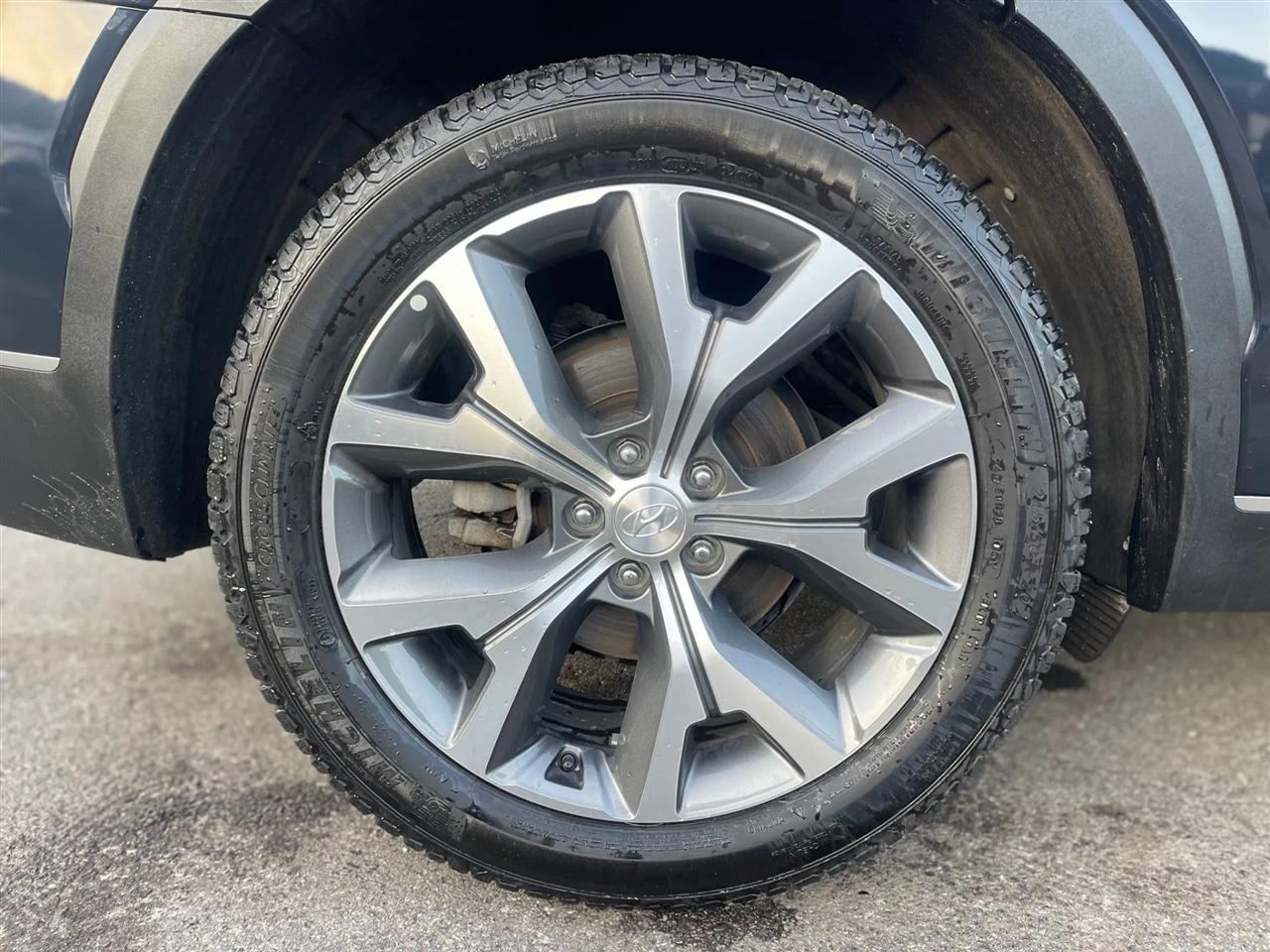 Hyundai Palisade  2022