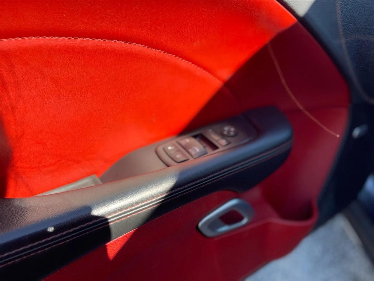 Dodge Challenger  2016