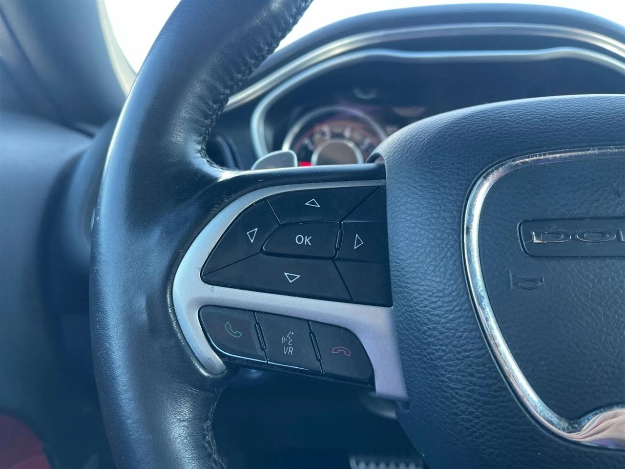 Dodge Challenger  2016