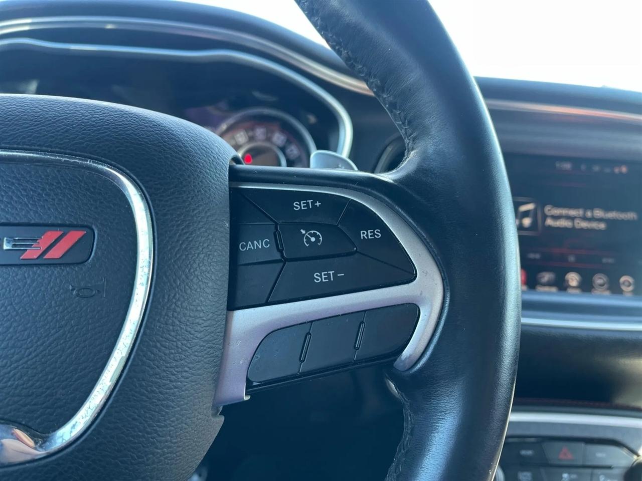 Dodge Challenger  2016