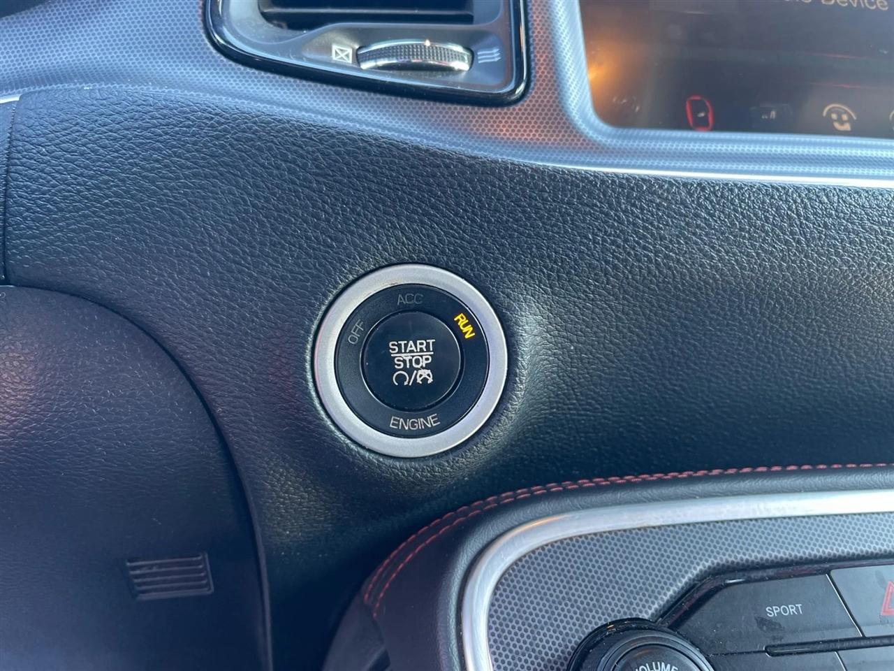 Dodge Challenger  2016