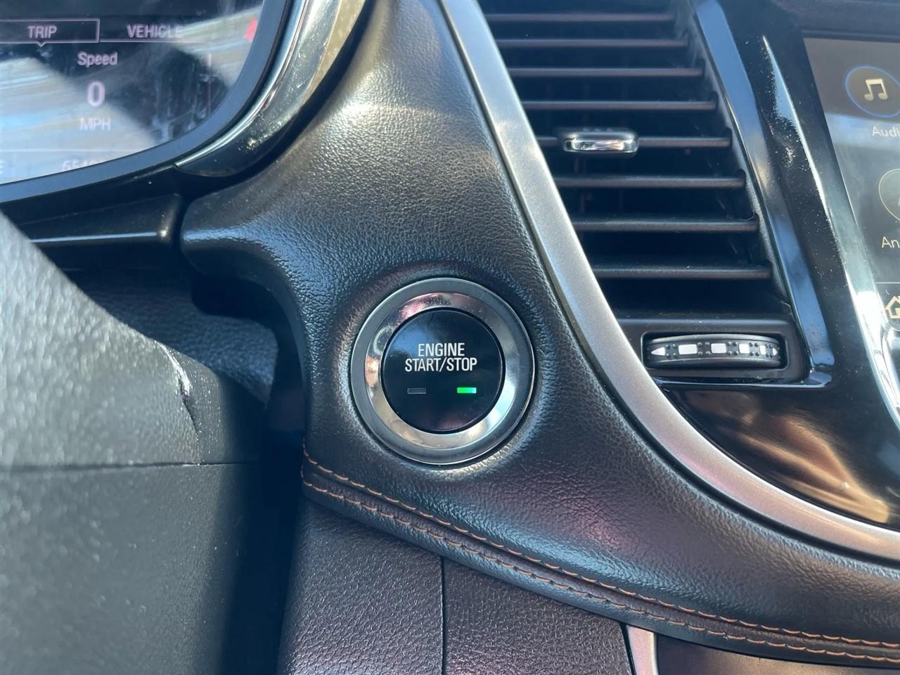 Chevrolet Trax  2019