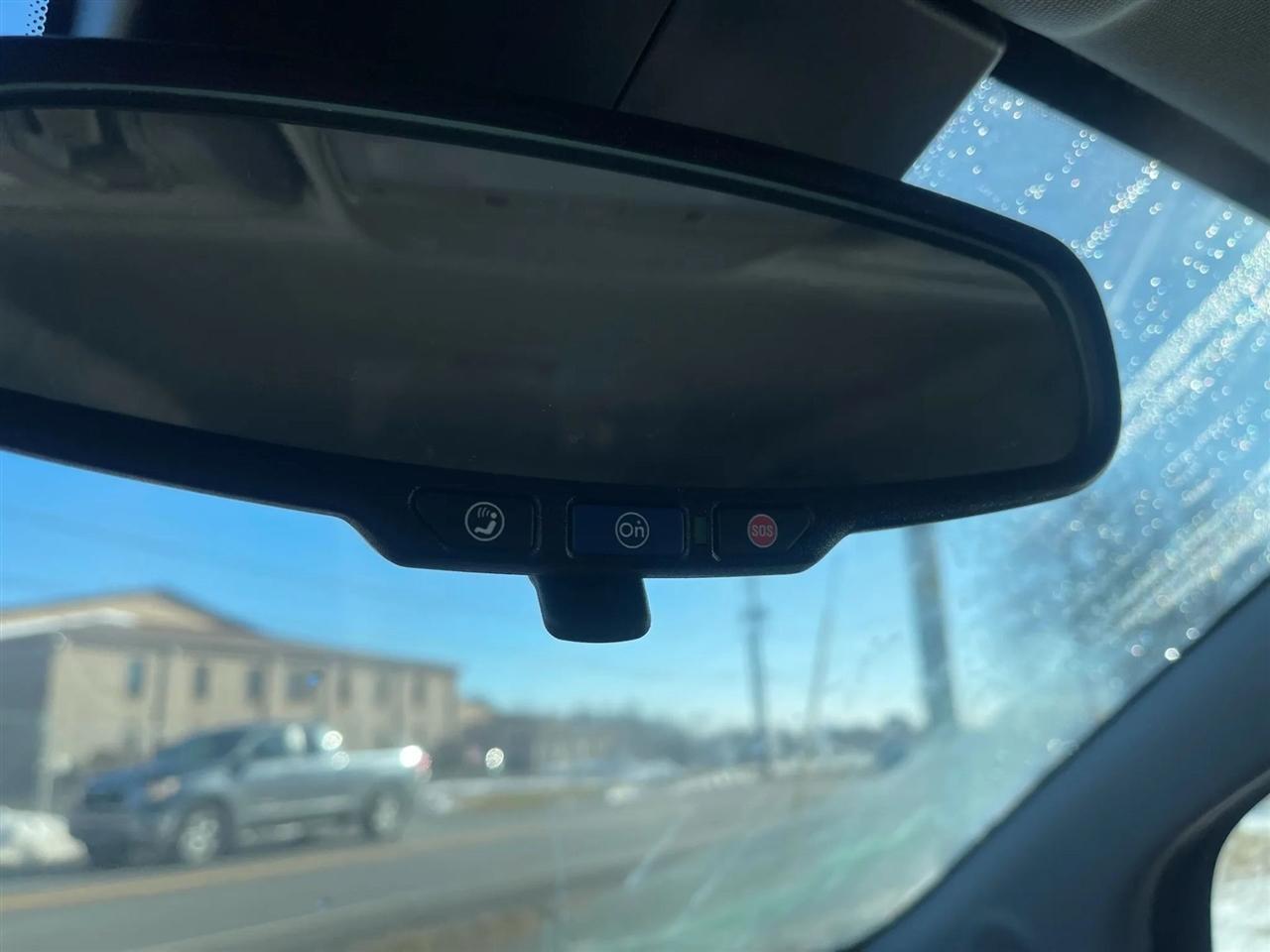 Chevrolet Trax  2019