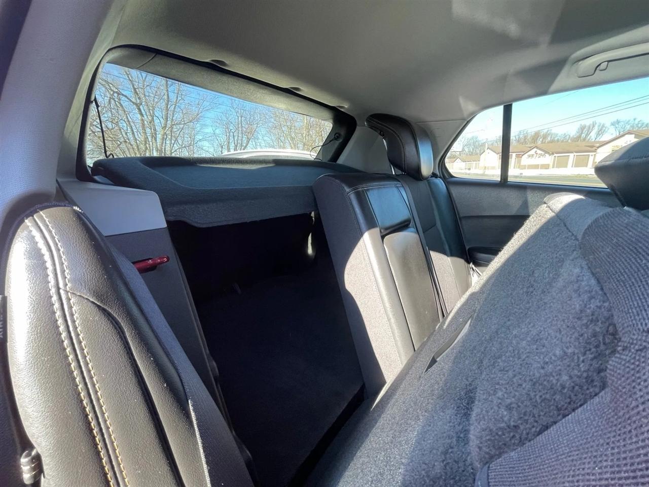 Chevrolet Trax  2019