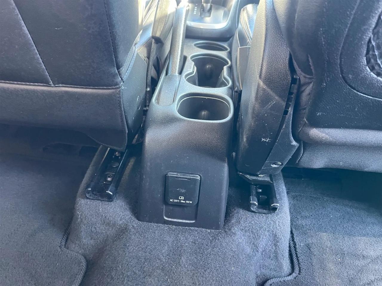 Chevrolet Trax  2019