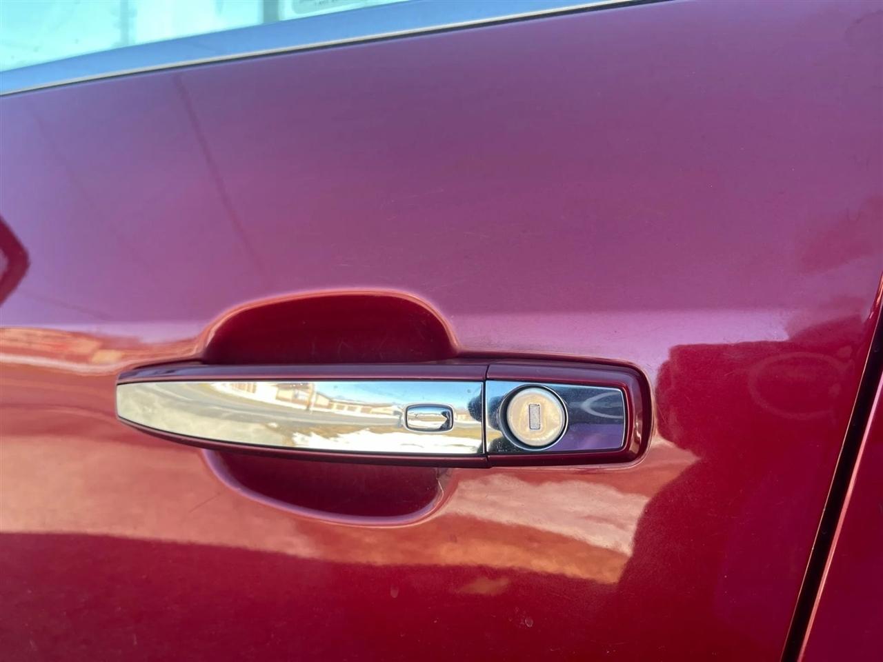 Chevrolet Trax  2019