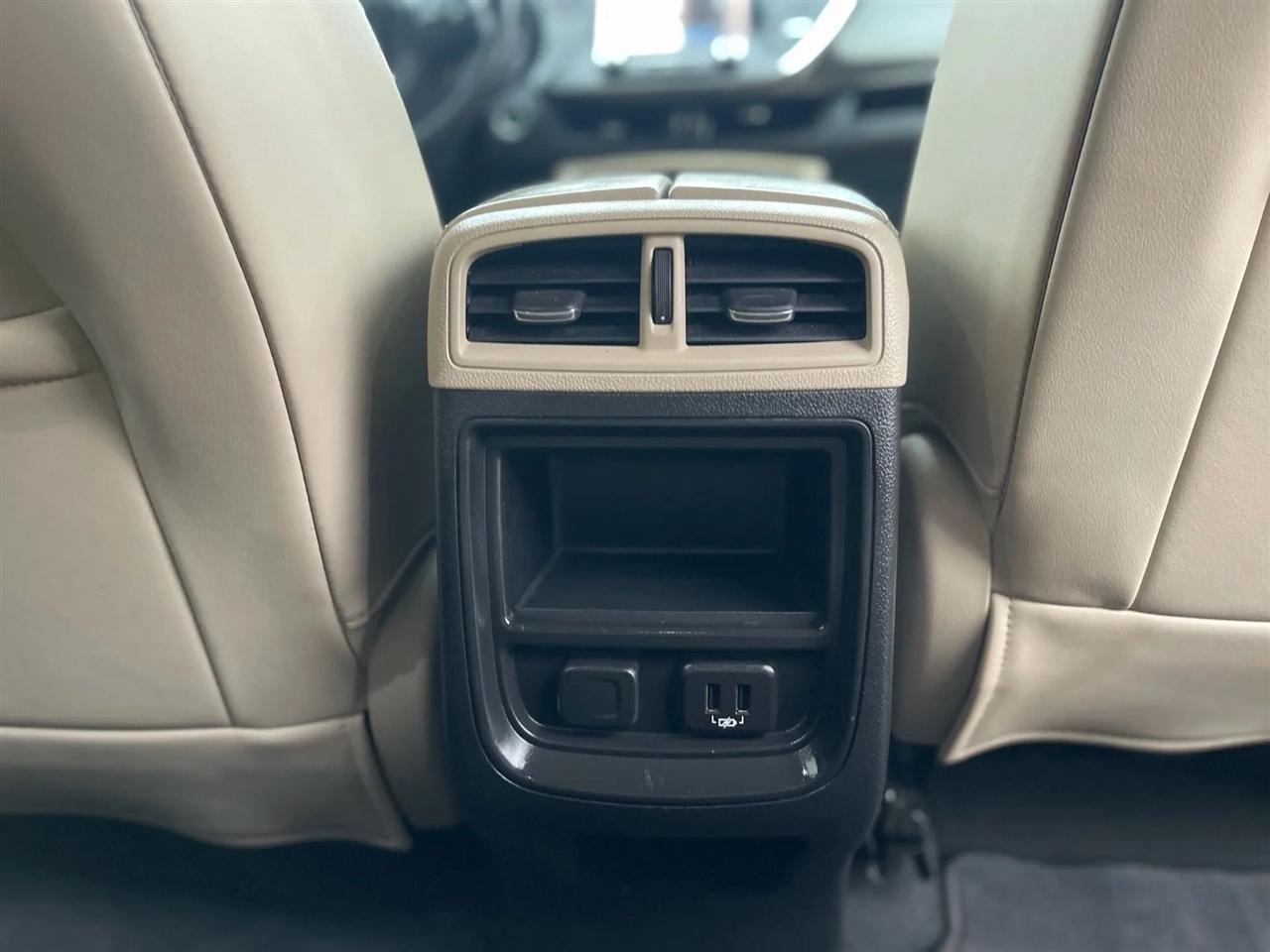 Buick Envision  2020