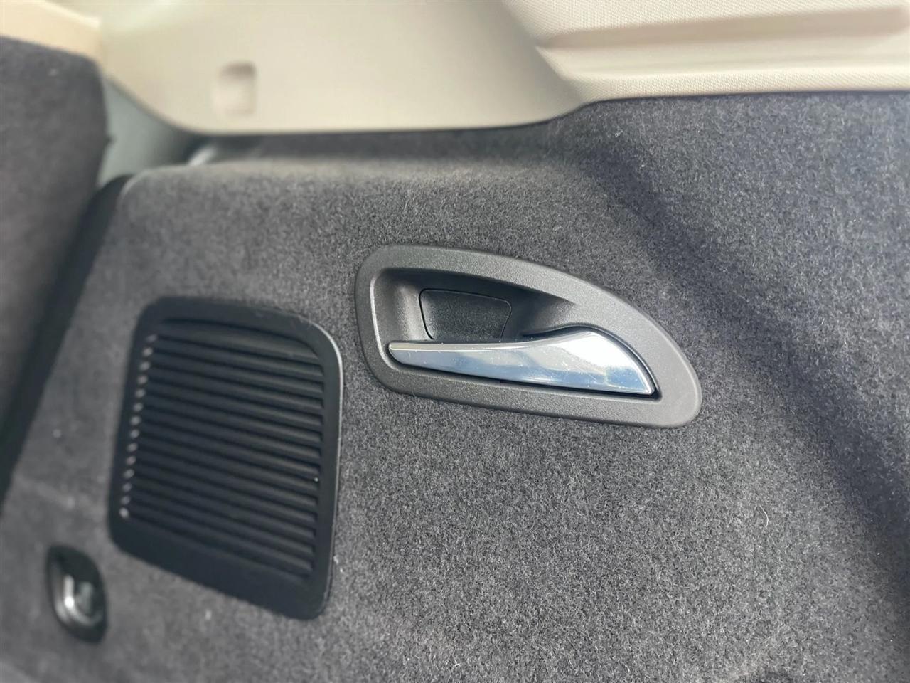 Buick Envision  2020