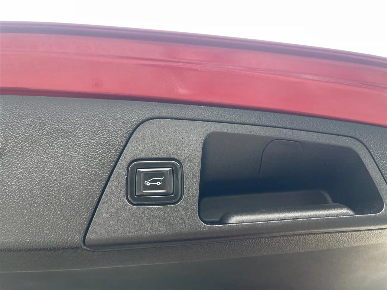 Buick Envision  2020