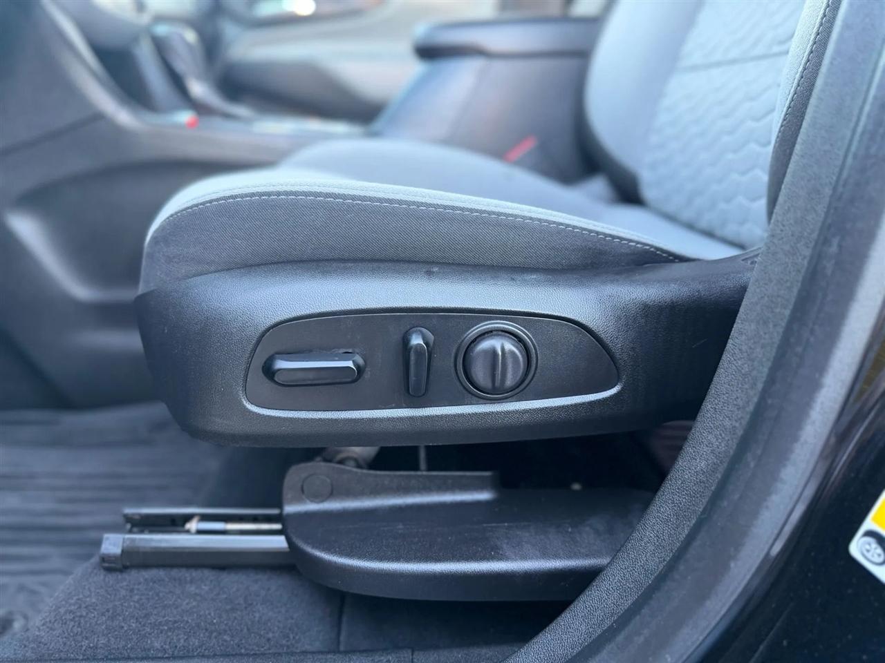 Chevrolet Equinox  2019