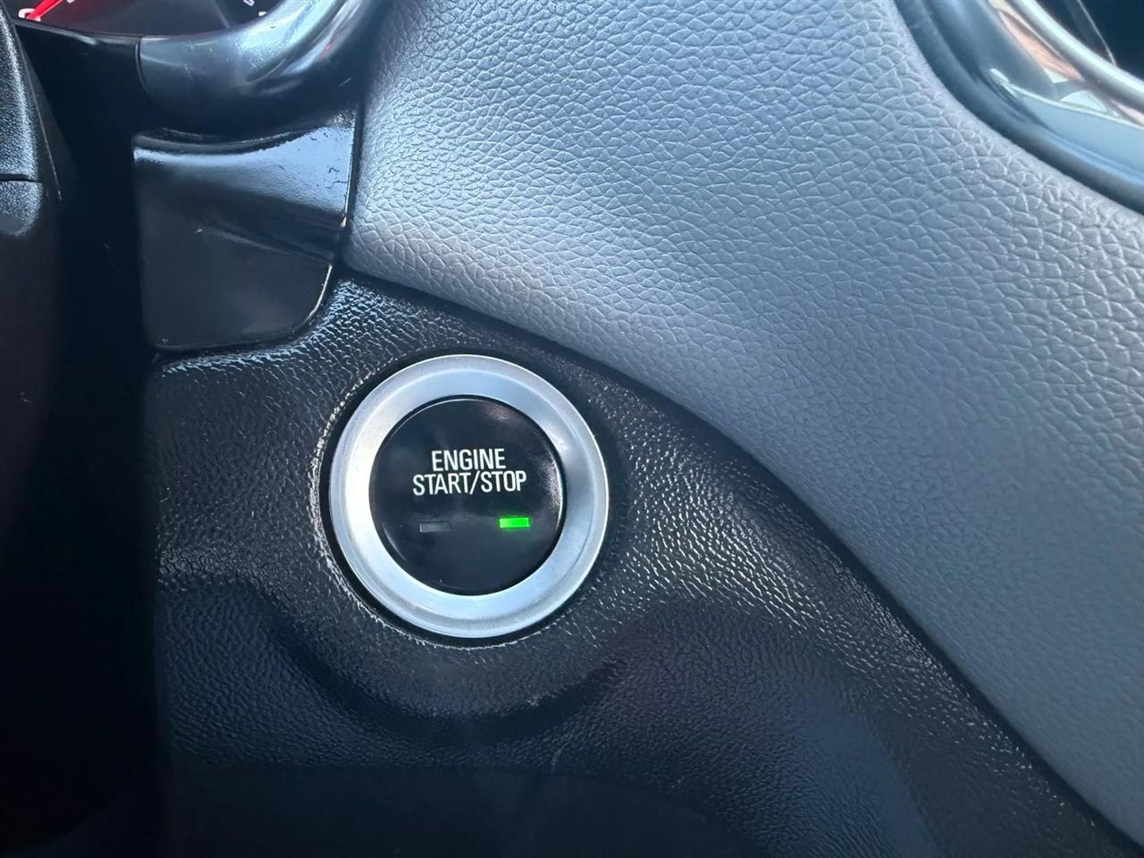 Chevrolet Equinox  2019