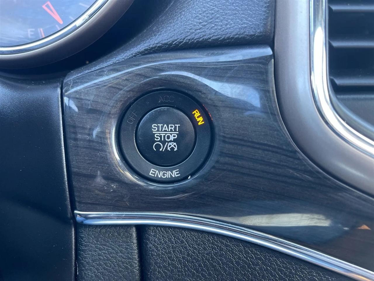 Jeep Grand Cherokee  2015