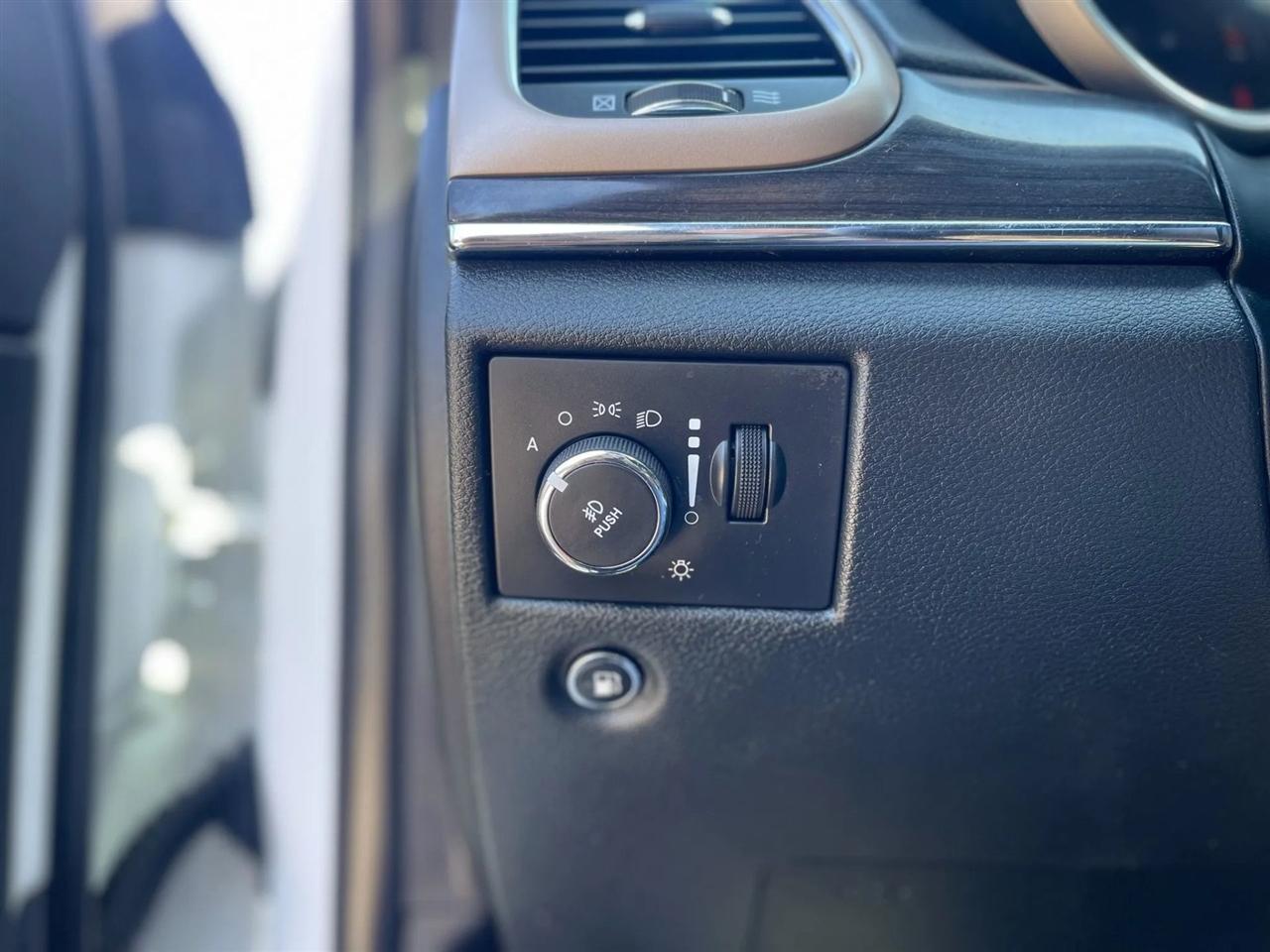 Jeep Grand Cherokee  2015