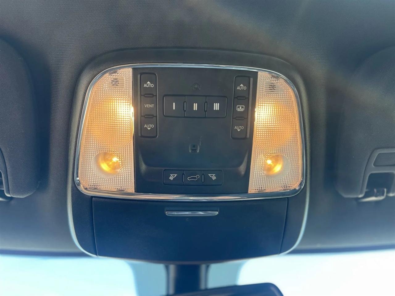 Jeep Grand Cherokee  2015