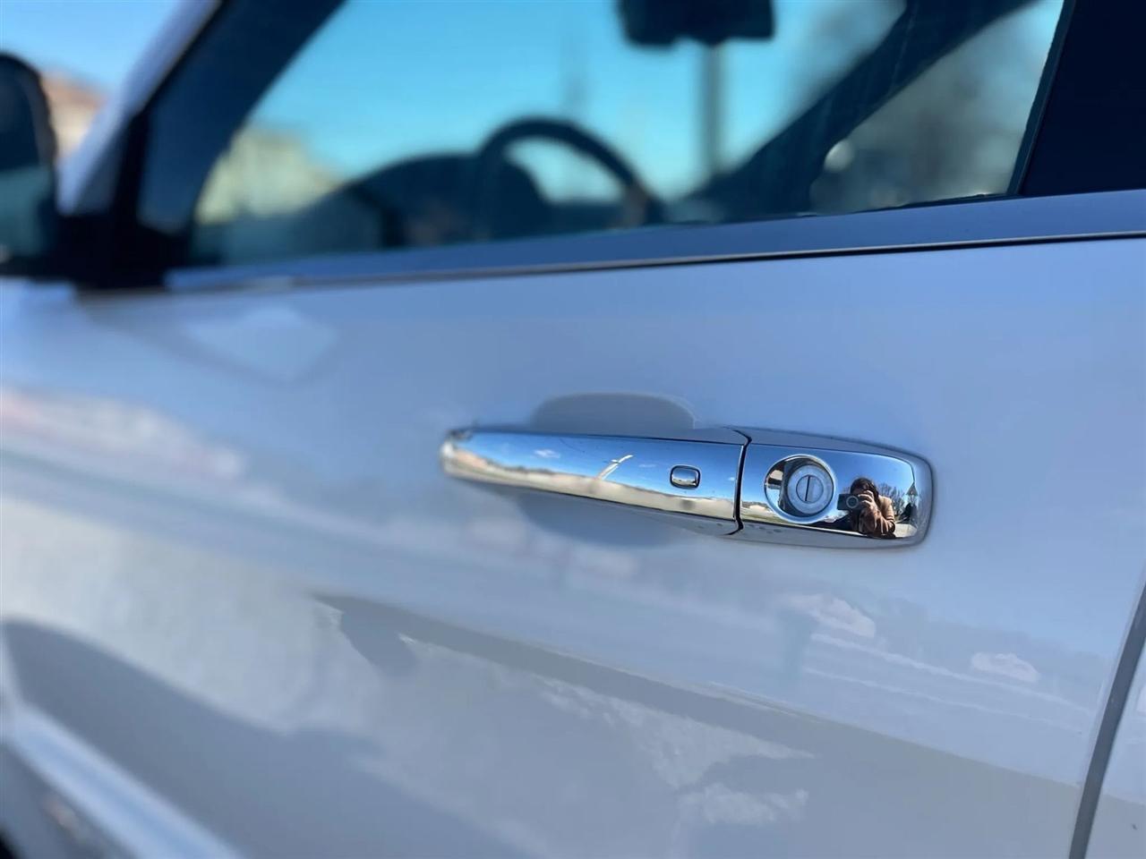 Jeep Grand Cherokee  2015