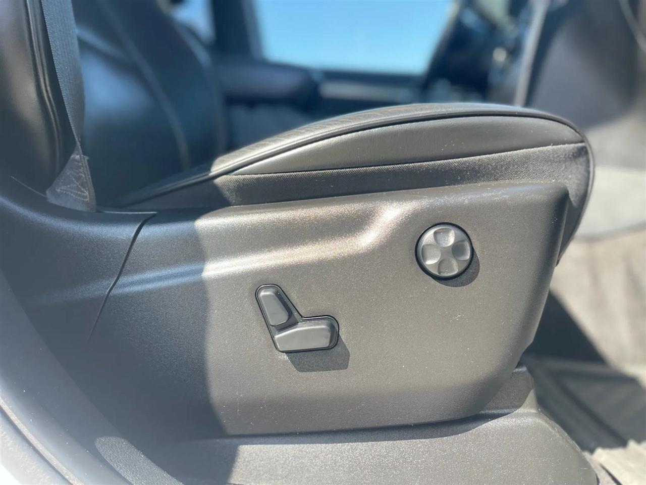 Jeep Grand Cherokee  2015