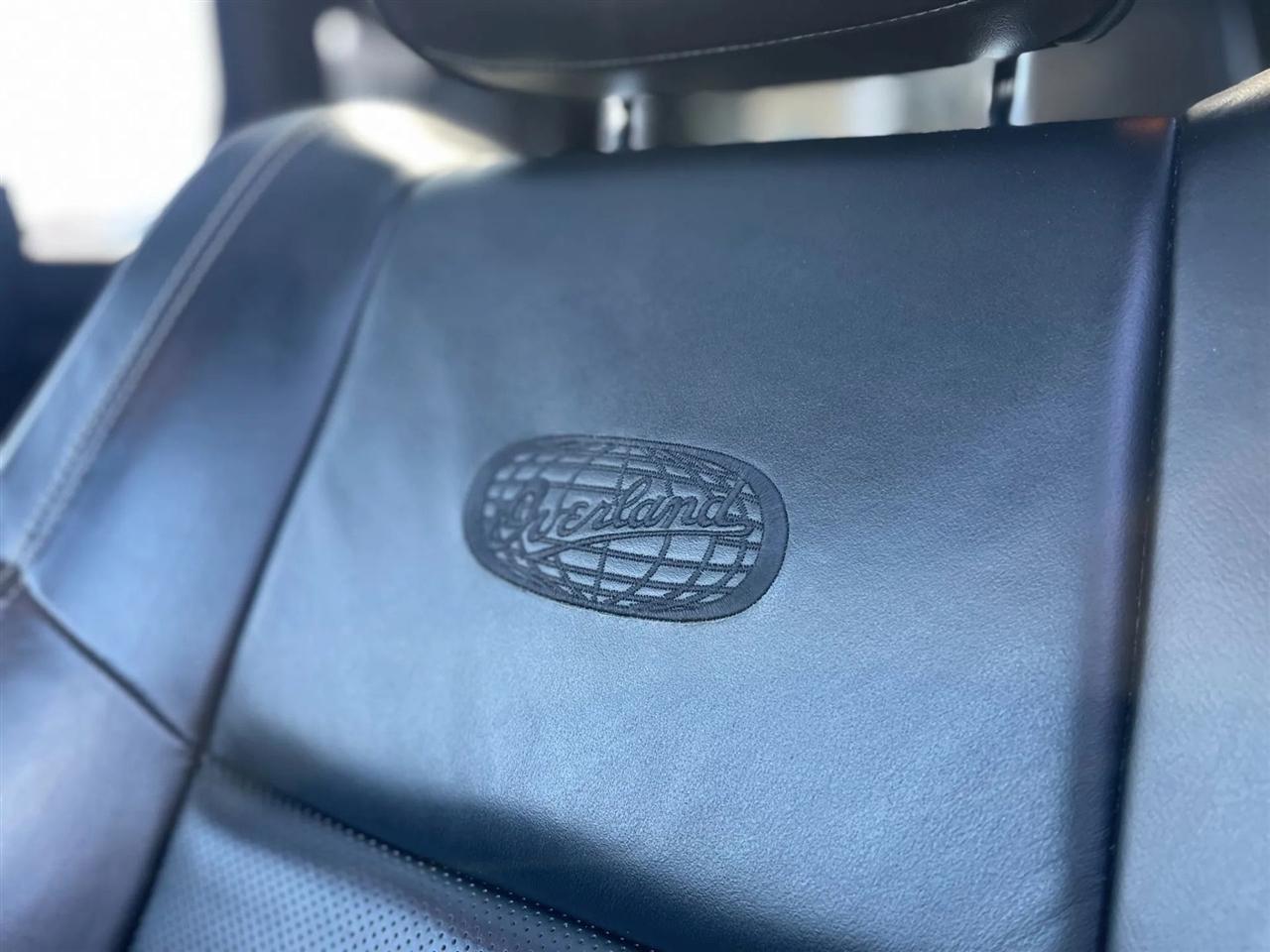 Jeep Grand Cherokee  2015