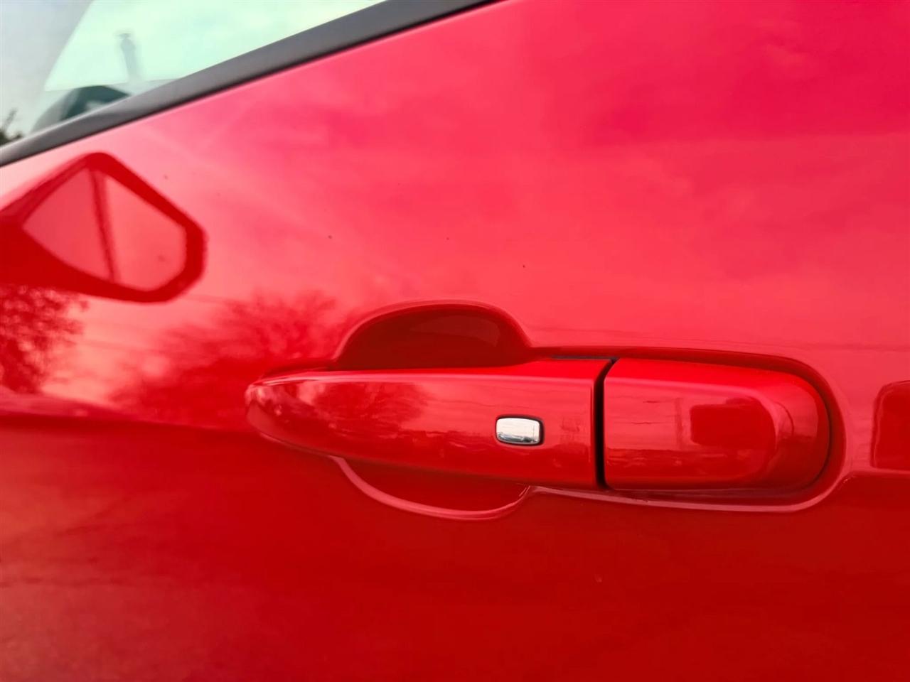 Chevrolet Blazer  2021