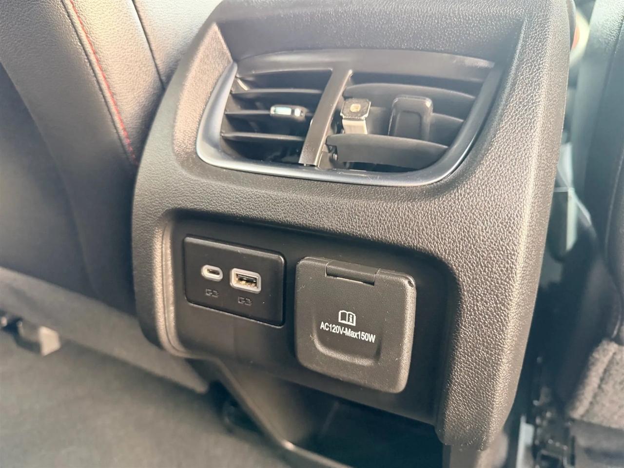 Chevrolet Blazer  2021