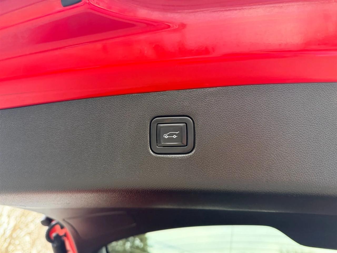 Chevrolet Blazer  2021