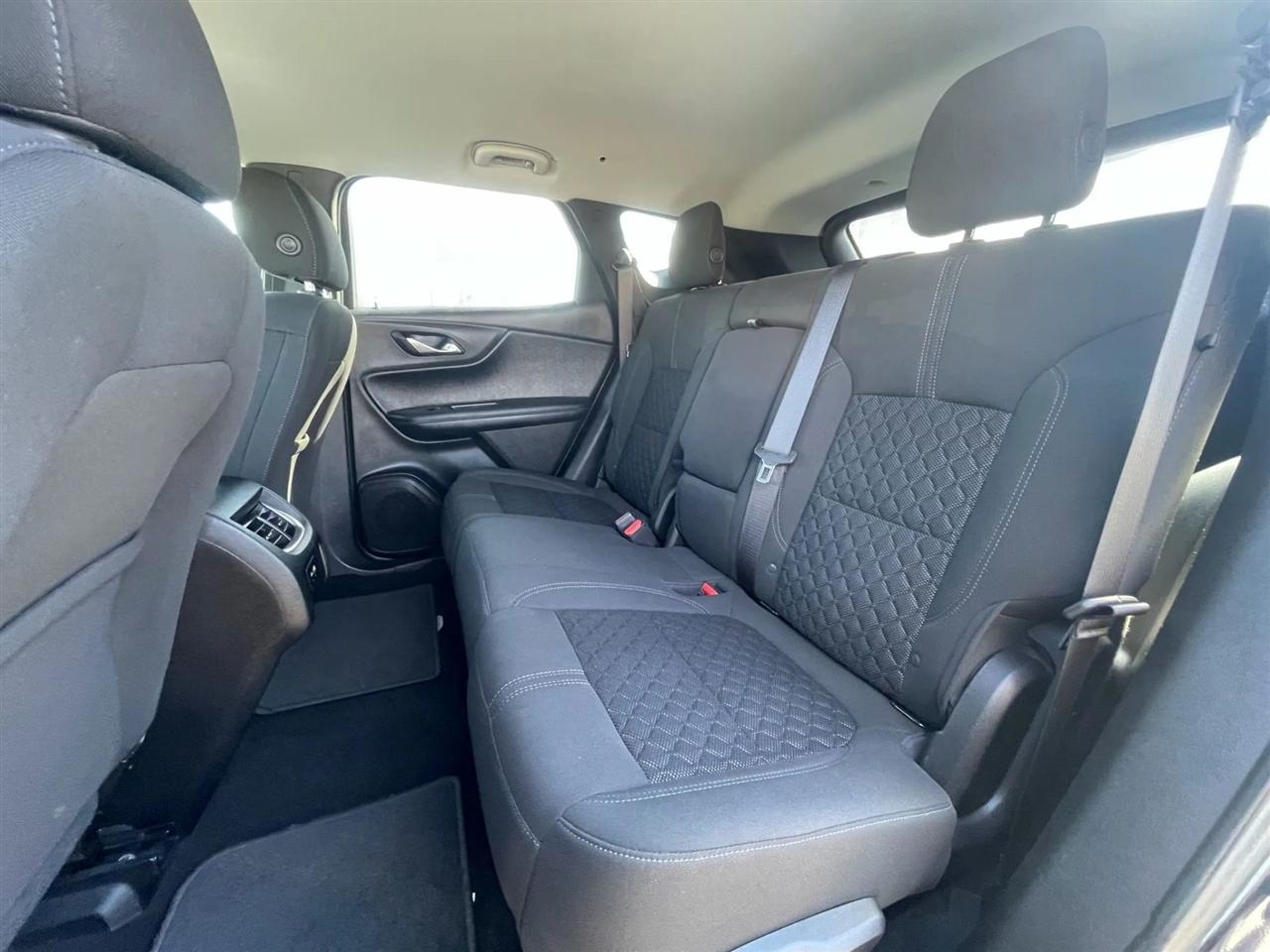 Chevrolet Blazer  2020