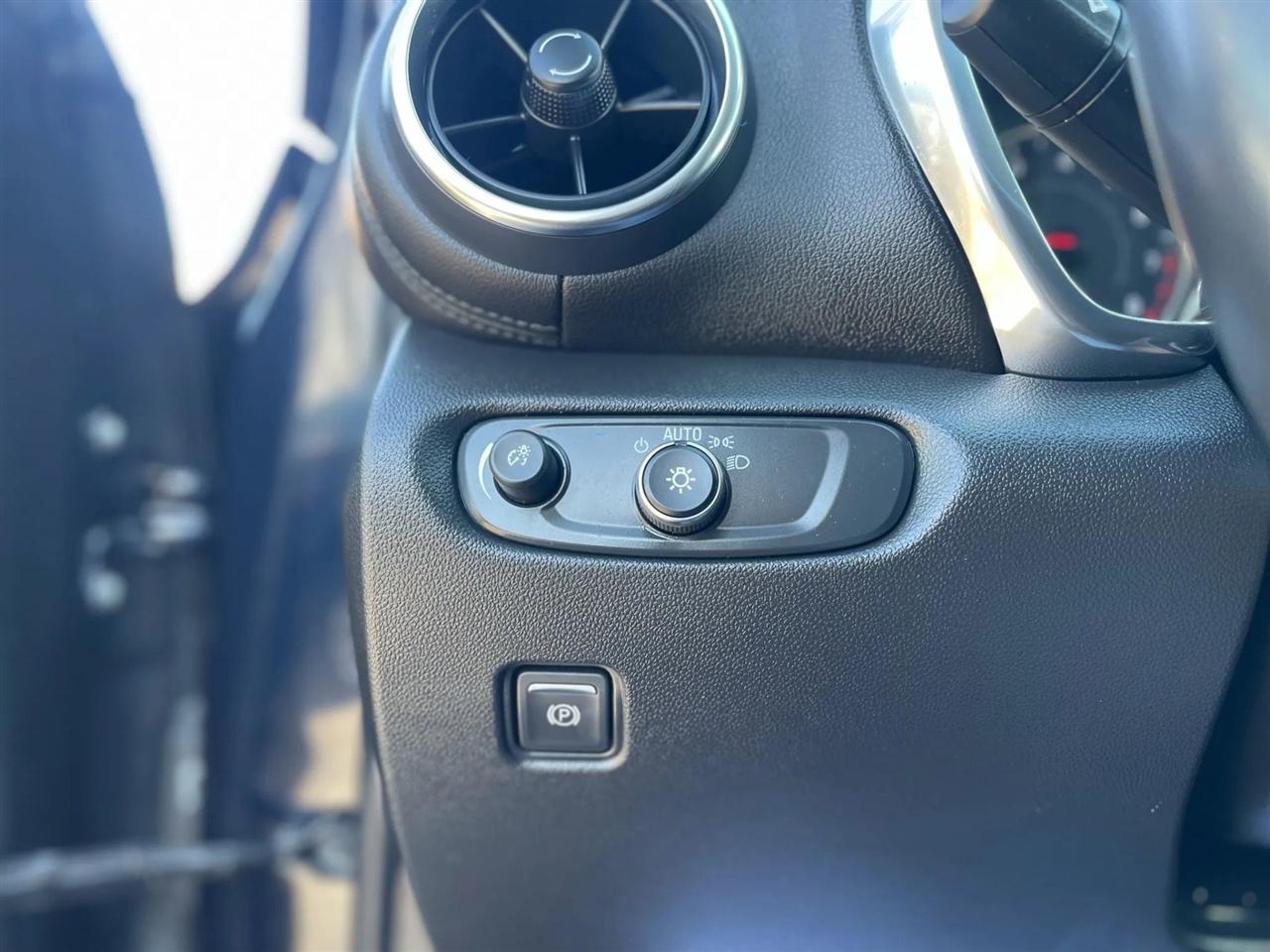 Chevrolet Blazer  2020