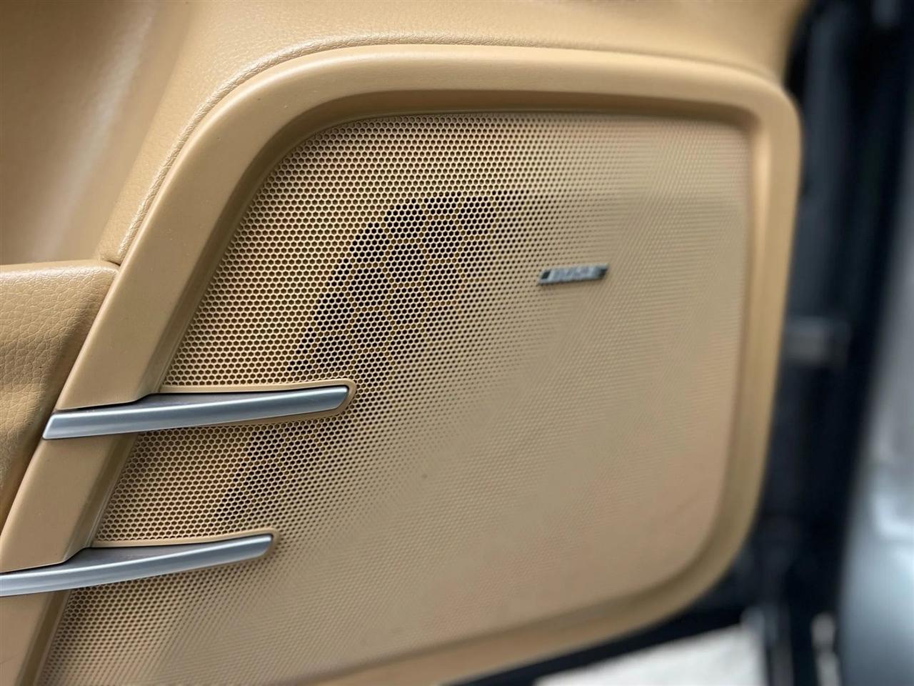 Porsche Cayenne  2015