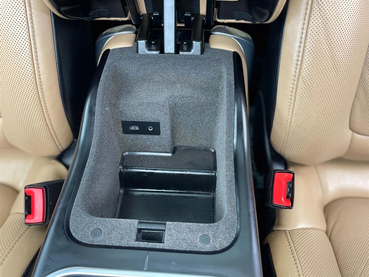 Porsche Cayenne  2015