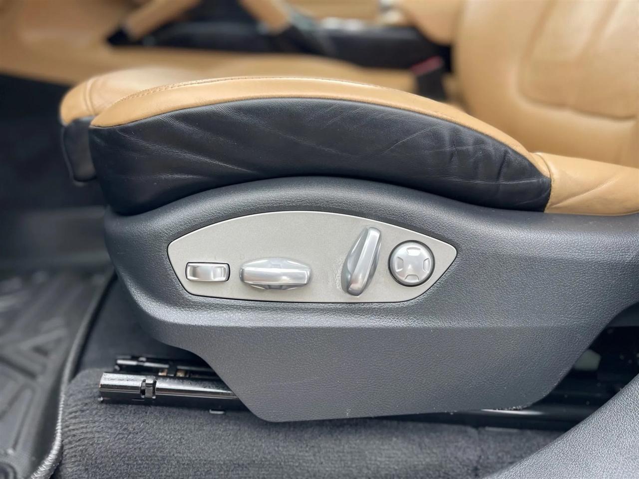 Porsche Cayenne  2015