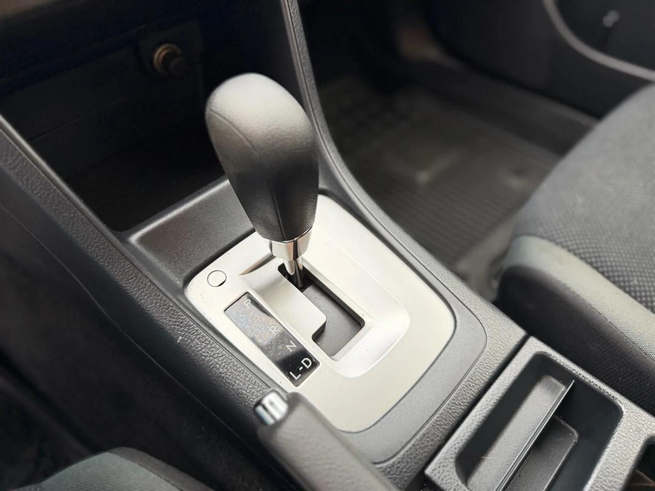 Subaru Impreza  2016