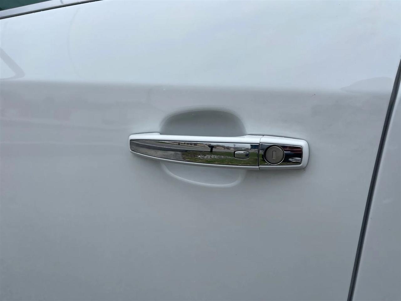 Buick LaCrosse  2013