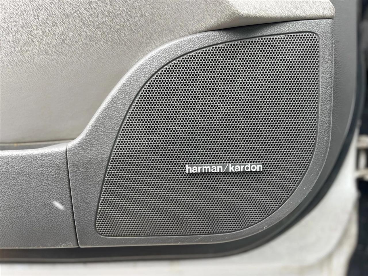 Buick LaCrosse  2013