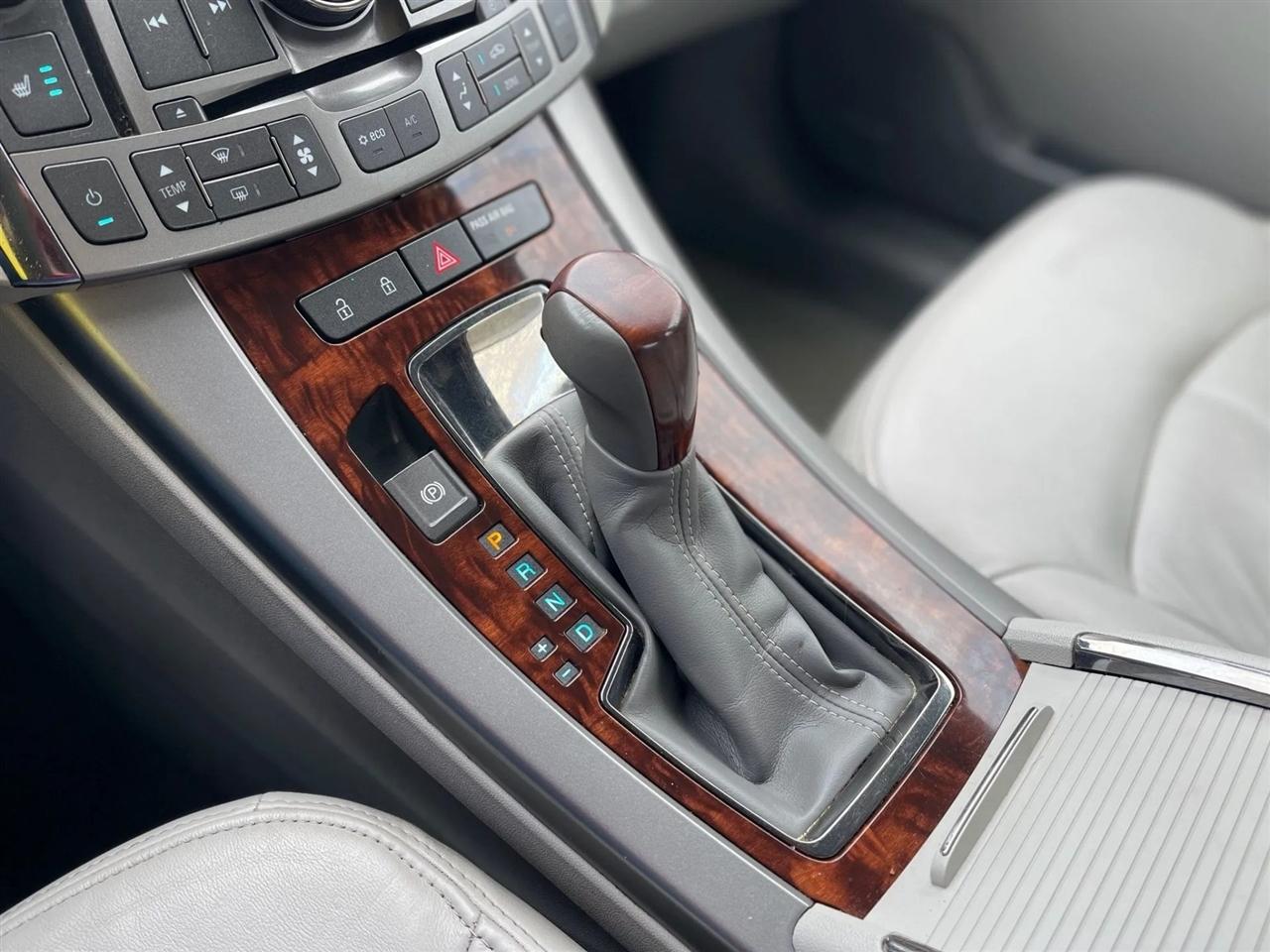 Buick LaCrosse  2013