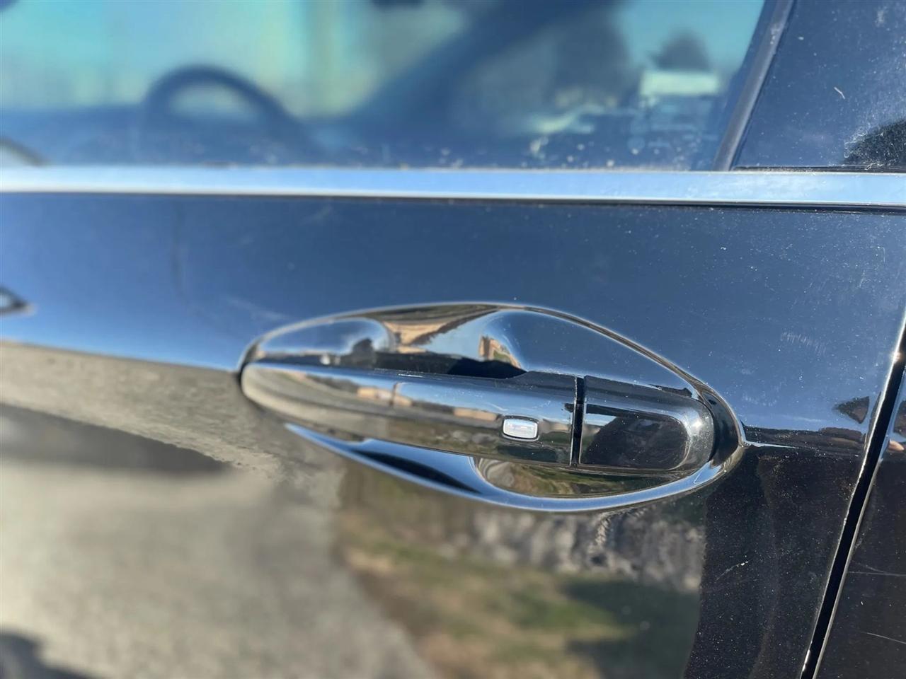 Chevrolet Impala  2018