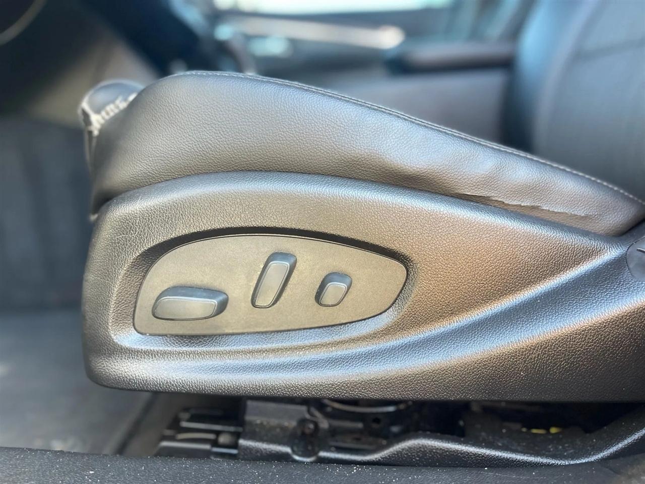 Chevrolet Impala  2018