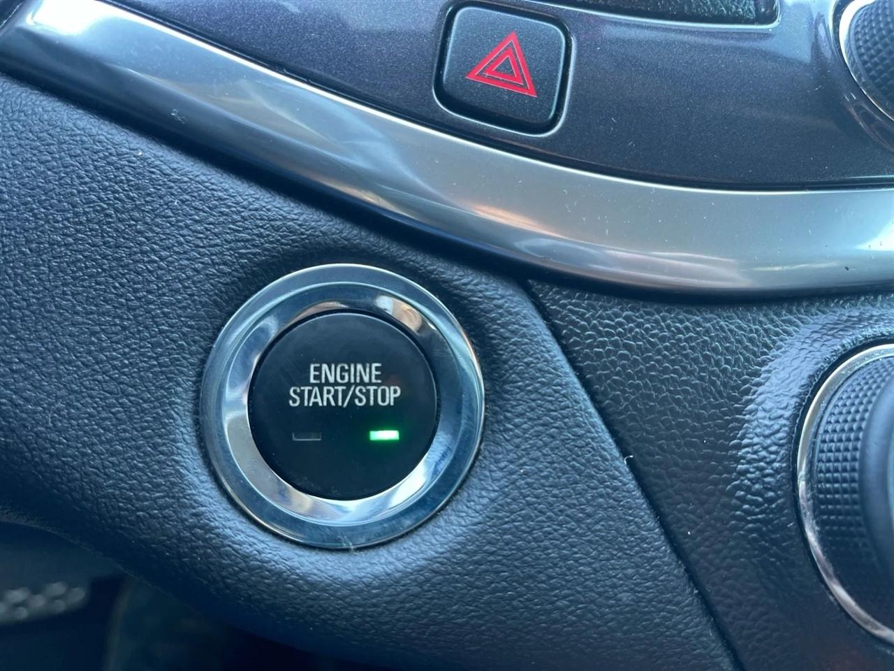 Chevrolet Impala  2018