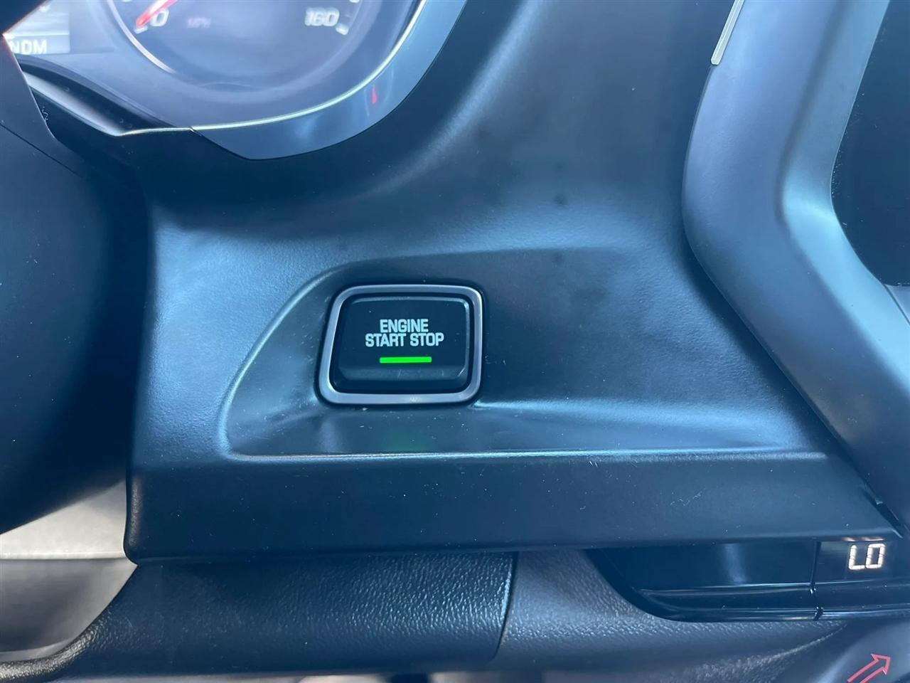 Chevrolet Camaro  2017