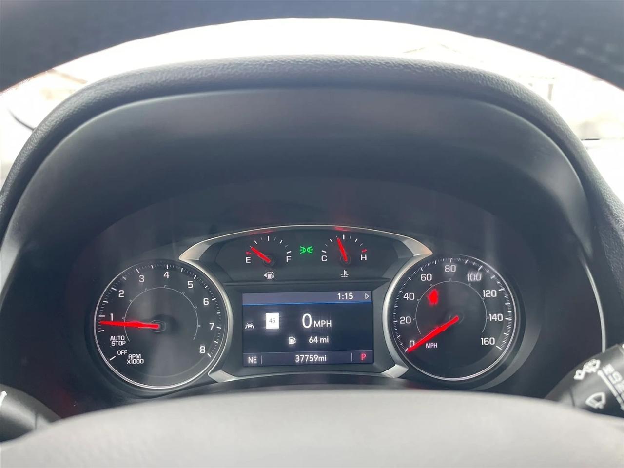 Chevrolet Silverado 2500HD  2023