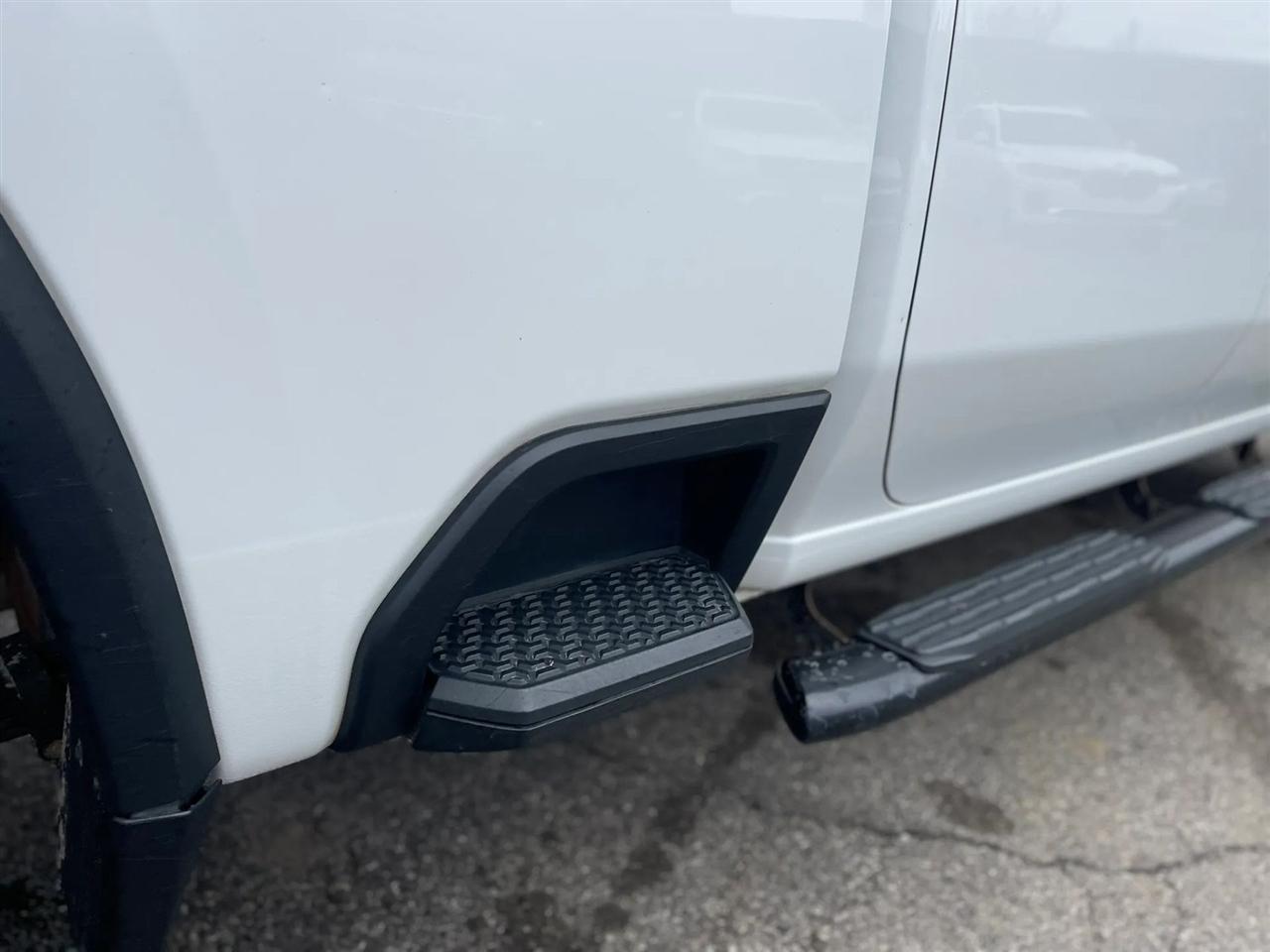 Chevrolet Silverado 2500HD  2023