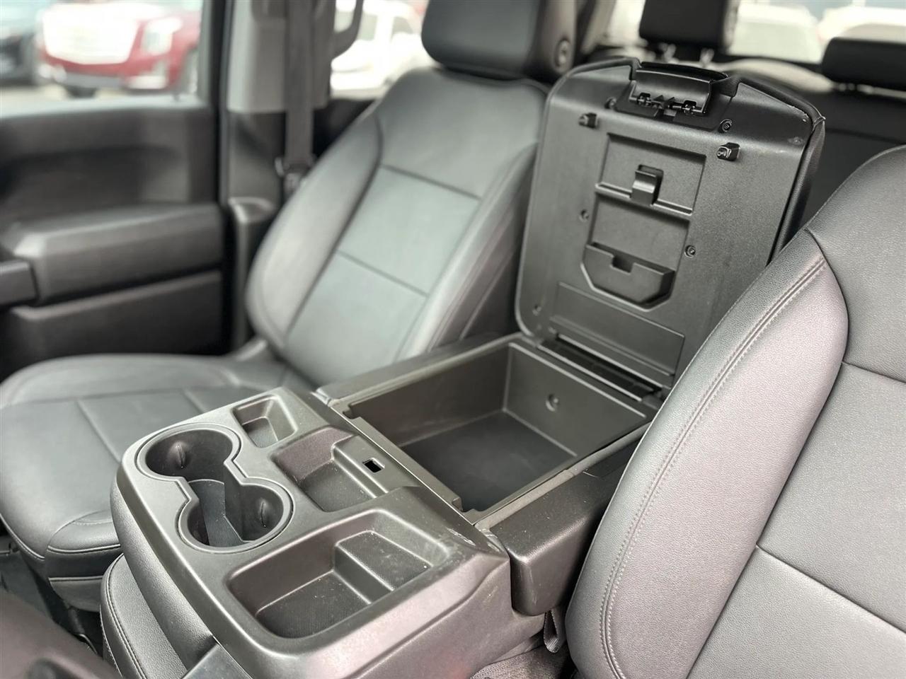 Chevrolet Silverado 2500HD  2023